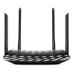TP-Link Archer A6 AC1200 Dual-Band MU-MIMO Gigabit Router(Archer A6) - 1