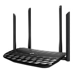 TP-Link Archer A6 AC1200 Dual-Band MU-MIMO Gigabit Router(Archer A6) - 2