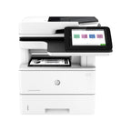 HP LaserJet Enterprise M528dn Multifunction Mono Duplex Wireless Laser Printer(1PV64A) - 1
