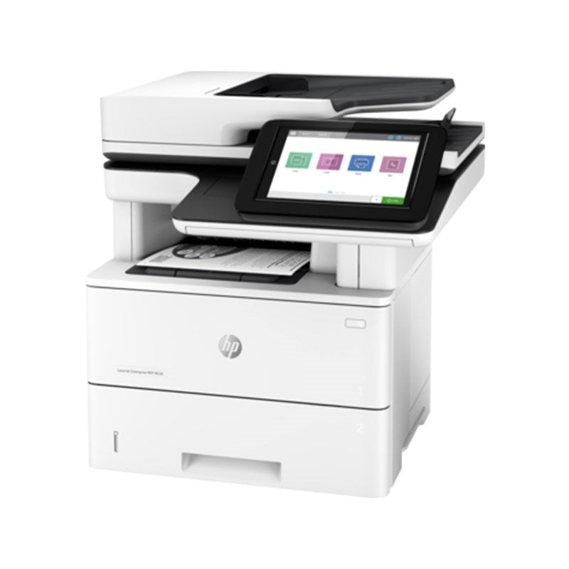 HP LaserJet Enterprise M528dn Multifunction Mono Duplex Wireless Laser Printer(1PV64A) - 3