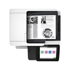 HP LaserJet Enterprise M528dn Multifunction Mono Duplex Wireless Laser Printer(1PV64A) - 4