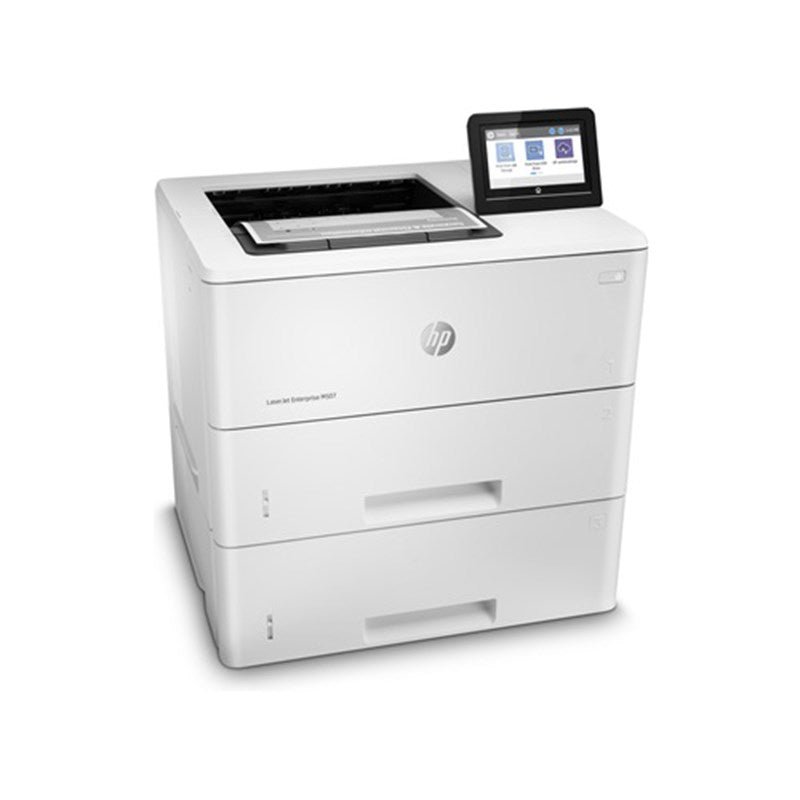 HP LaserJet Enterprise M507x A4 Wireless Mono Laser Printer(1PV88A) - 2