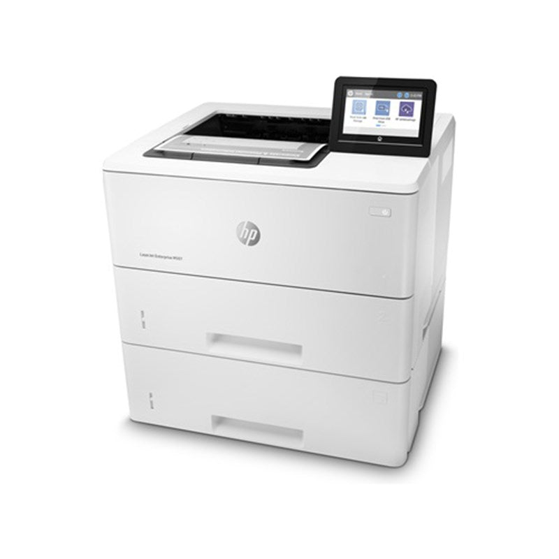 HP LaserJet Enterprise M507x A4 Wireless Mono Laser Printer(1PV88A) - 3