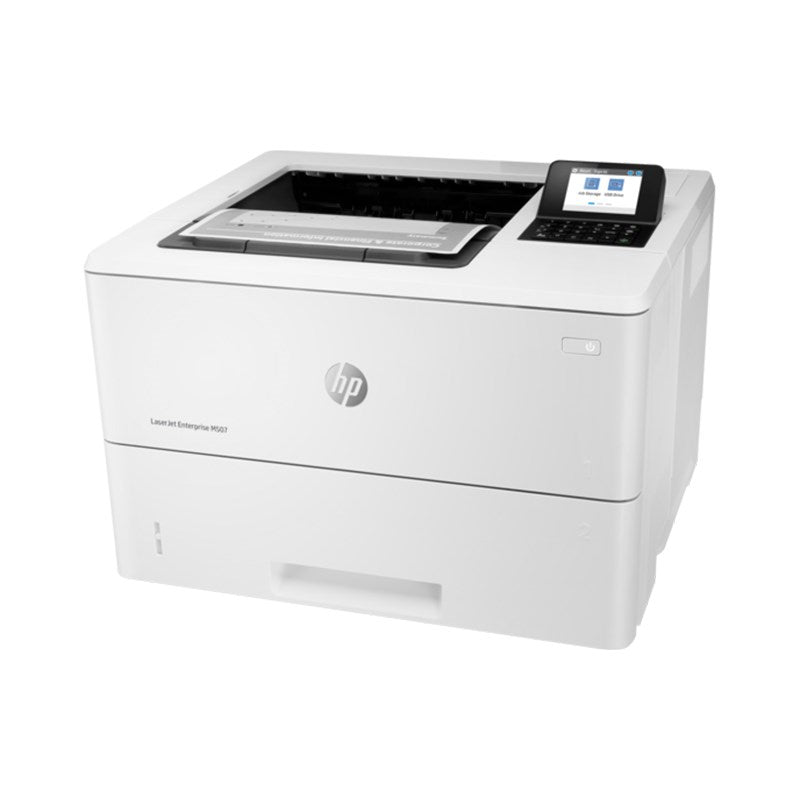 HP LaserJet Enterprise M507dn A4 Wireless Mono Laser Printer(1PV87A) - 2