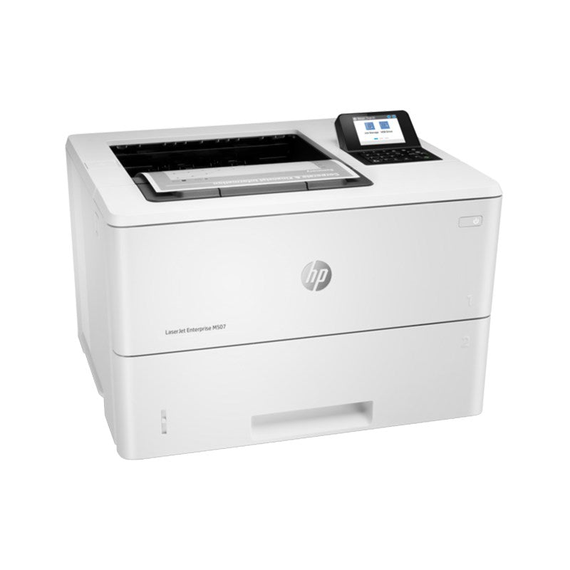 HP LaserJet Enterprise M507dn A4 Wireless Mono Laser Printer(1PV87A) - 4