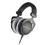 Beyerdynamic DT 770 Pro Closed Back Studio Headphones - 250 Ohm(BD459046) - 1