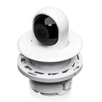 Ubiquiti Networks Indoor Ceiling Mount for UVC-G3-FLEX(UVC-G3-F-C) - 4