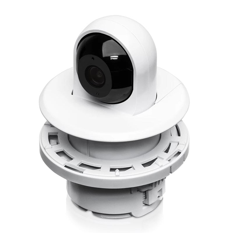 Ubiquiti Networks Indoor Ceiling Mount for UVC-G3-FLEX(UVC-G3-F-C) - 4