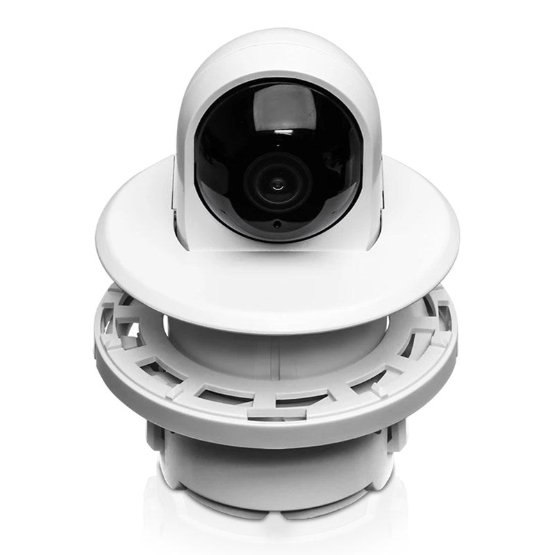 Ubiquiti Networks Indoor Ceiling Mount for UVC-G3-FLEX(UVC-G3-F-C) - 5