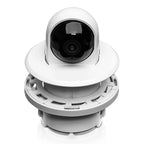 Ubiquiti Networks Indoor Ceiling Mount for UVC-G3-FLEX(UVC-G3-F-C) - 5
