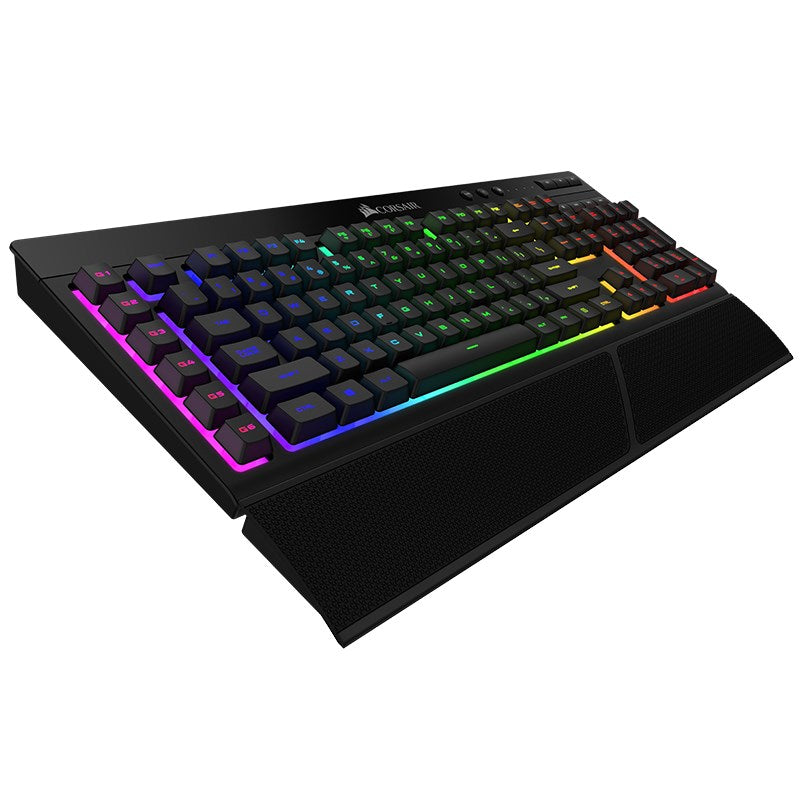 Corsair K57 SLIPSTREAM Wireless RGB Gaming Keyboard(CH-925C015-NA) - 2