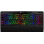 Corsair K57 SLIPSTREAM Wireless RGB Gaming Keyboard(CH-925C015-NA) - 1