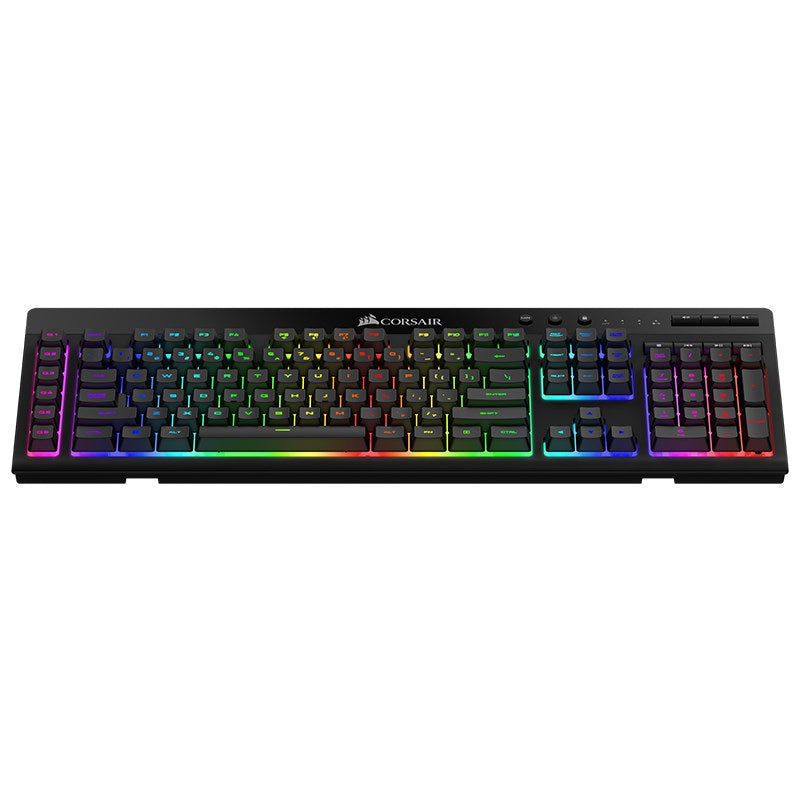 Corsair K57 SLIPSTREAM Wireless RGB Gaming Keyboard(CH-925C015-NA) - 3