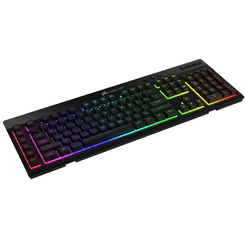 Corsair K57 SLIPSTREAM Wireless RGB Gaming Keyboard(CH-925C015-NA) - 4