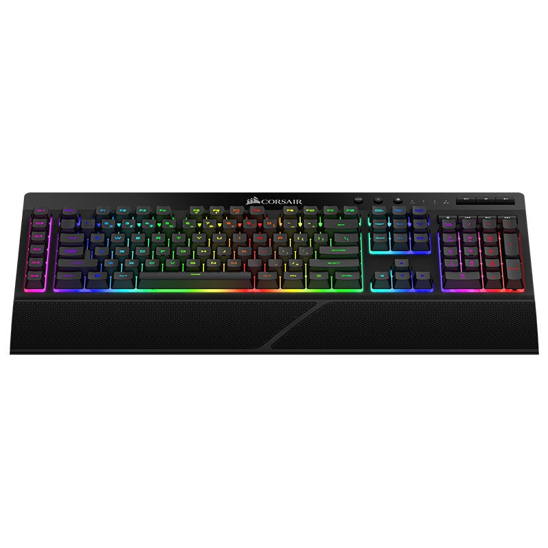 Corsair K57 SLIPSTREAM Wireless RGB Gaming Keyboard(CH-925C015-NA) - 7