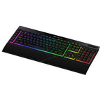 Corsair K57 SLIPSTREAM Wireless RGB Gaming Keyboard(CH-925C015-NA) - 8