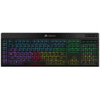 Corsair K57 SLIPSTREAM Wireless RGB Gaming Keyboard(CH-925C015-NA) - 11