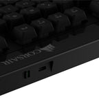 Corsair K57 SLIPSTREAM Wireless RGB Gaming Keyboard(CH-925C015-NA) - 12