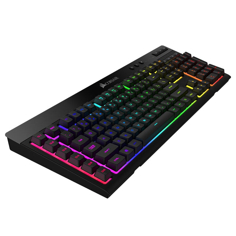 Corsair K57 SLIPSTREAM Wireless RGB Gaming Keyboard(CH-925C015-NA) - 13