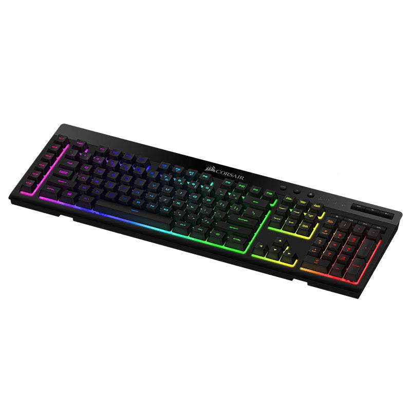 Corsair K57 SLIPSTREAM Wireless RGB Gaming Keyboard(CH-925C015-NA) - 14