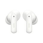 Moki MokiPods True Wireless Earphones - White