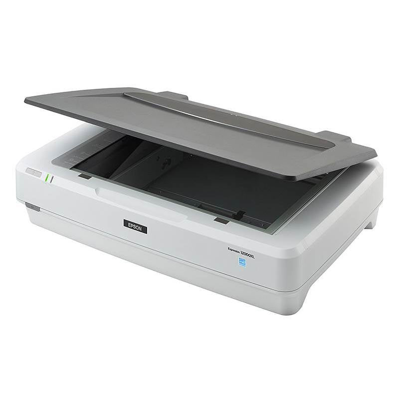 Epson Expression 13000XL Flatbed A3 Photo Scanner(13000XL) - 1