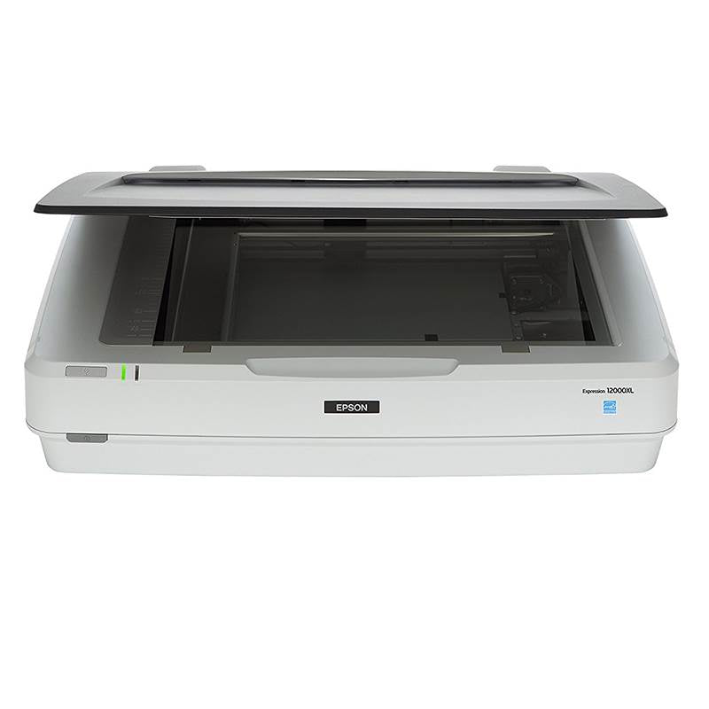 Epson Expression 13000XL Flatbed A3 Photo Scanner(13000XL) - 2