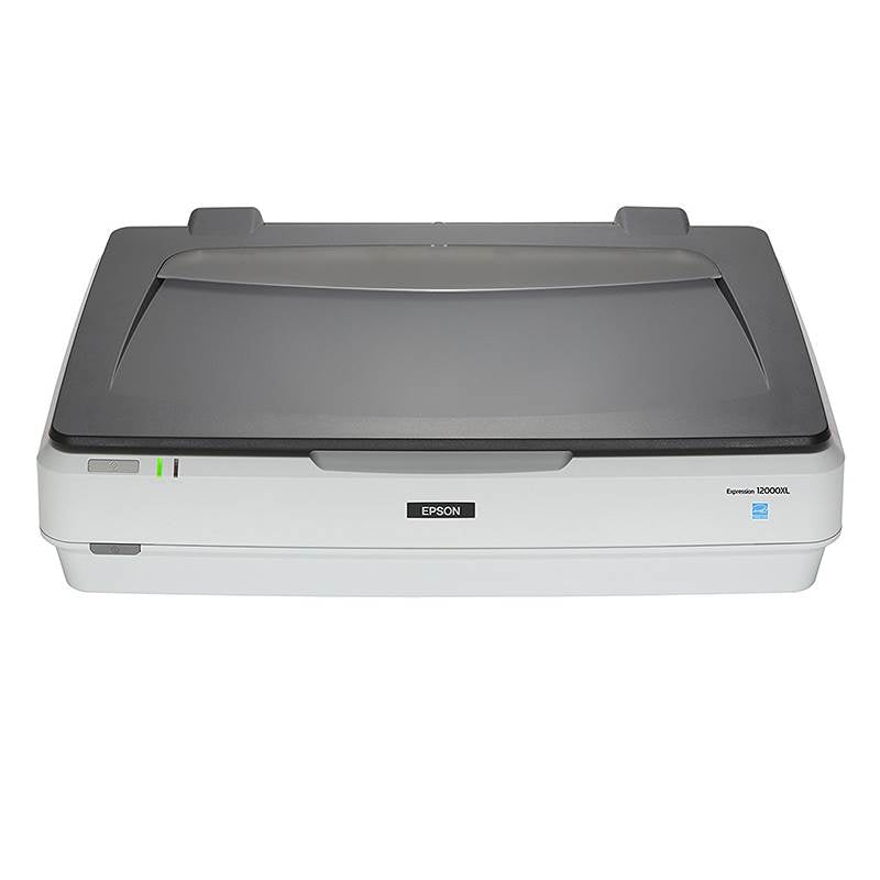 Epson Expression 13000XL Flatbed A3 Photo Scanner(13000XL) - 3
