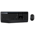 Logitech MK345 Wireless Keyboard & Mouse Combo(920-012926) - 3
