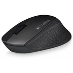 Logitech MK345 Wireless Keyboard & Mouse Combo(920-012926) - 4