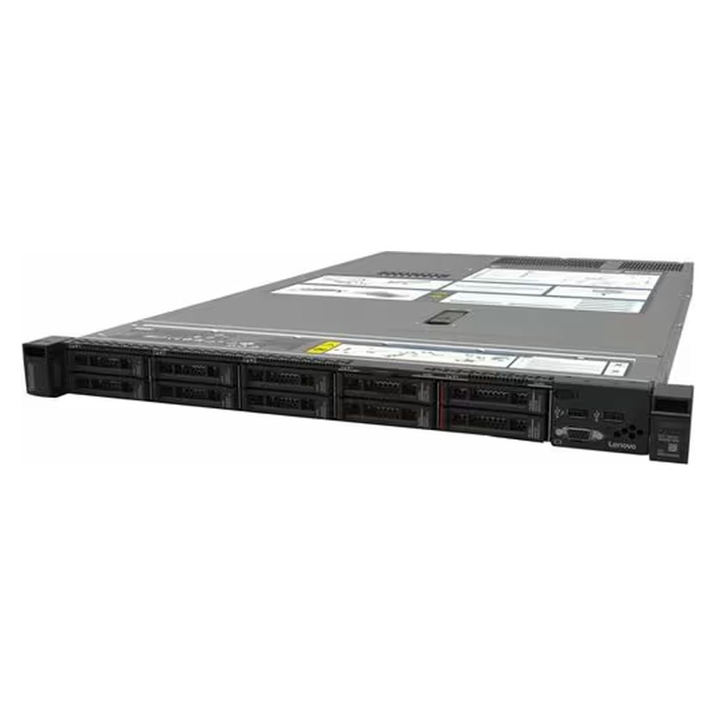 Lenovo ThinkSystem V3 1U Supercap Holder Kit