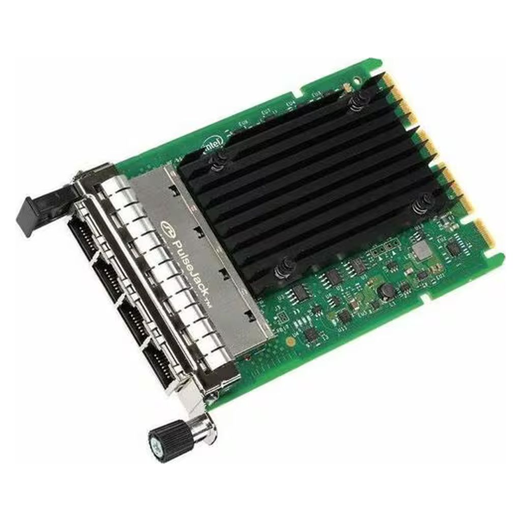 Lenovo ThinkSystem I350-T4 PCIe 1GbE 4-Port RJ45 OCP Ethernet Adapter