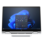 HP EliteBook 8 Flip G1i 13" WUXGA AI Laptop - Core Ultra 7-255U 16GB 512GB Touch LTE
