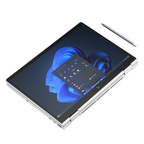 HP EliteBook 8 Flip G1i 13" WUXGA AI Laptop - Core Ultra 7-255U 16GB 512GB Touch LTE