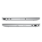 HP EliteBook 8 Flip G1i 13" WUXGA AI Laptop - Core Ultra 7-255U 16GB 512GB Touch LTE