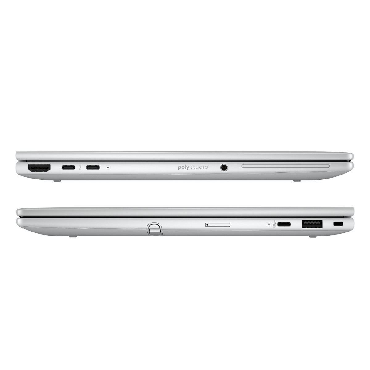 HP EliteBook 8 Flip G1i 13" WUXGA AI Laptop - Core Ultra 7-255U 16GB 512GB Touch LTE