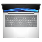 HP EliteBook 6 G1i 13" WUXGA AI Laptop - Core Ultra 5-225U 16GB 512GB Touch W11 PRO