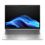 HP EliteBook 6 G1i 13" WUXGA AI Laptop - Core Ultra 5-225U 16GB 512GB Touch W11 PRO