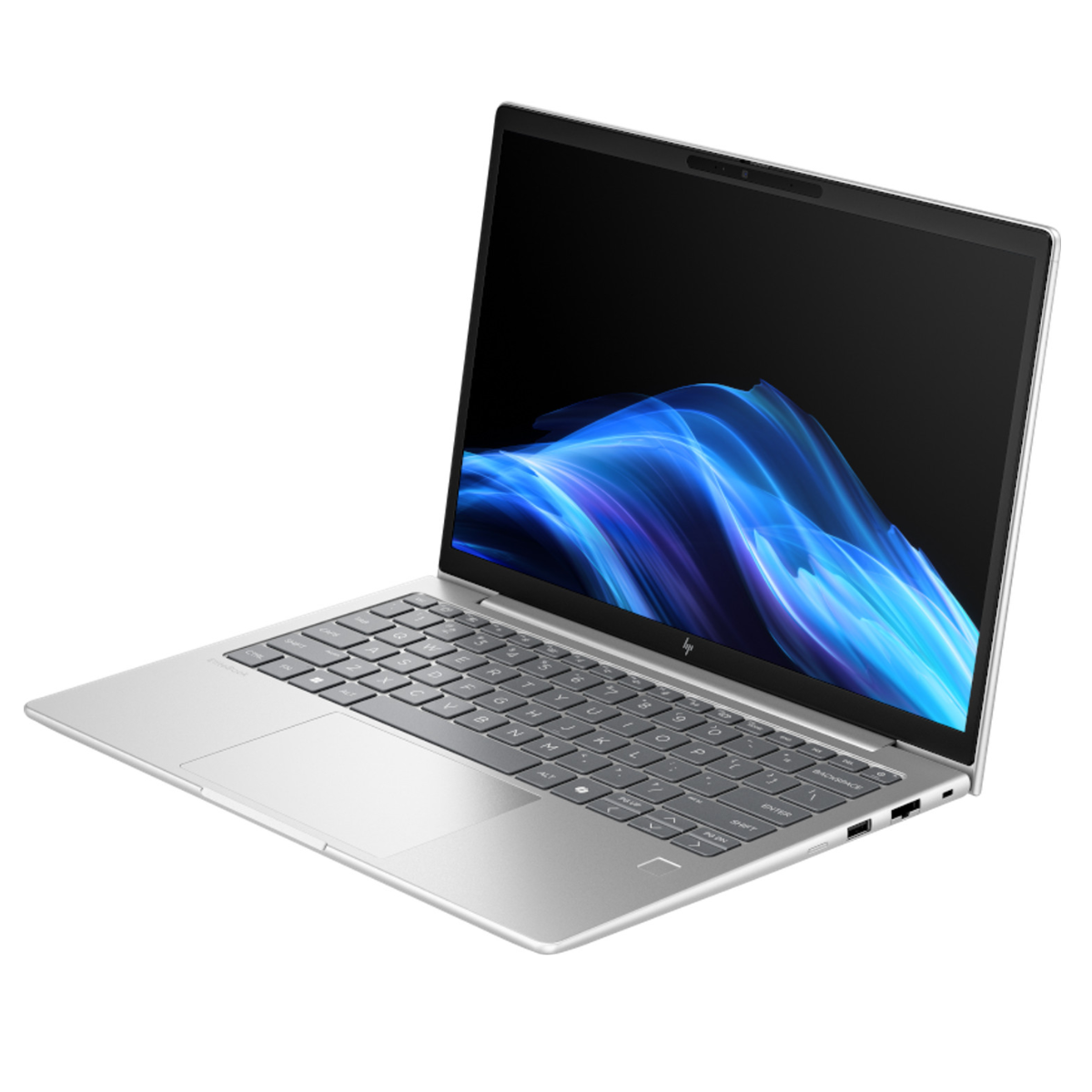 HP EliteBook 6 G1i 13" WUXGA AI Laptop - Core Ultra 5-225U 16GB 512GB W11 PRO