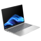 HP EliteBook 6 G1i 13" WUXGA AI Laptop - Core Ultra 5-225U 16GB 512GB W11 PRO