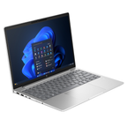 HP EliteBook 6 G1i 13" WUXGA AI Laptop - Core Ultra 7-255U 16GB 512GB LTE 4G W11 PRO