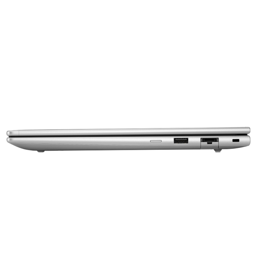 HP EliteBook 6 G1i 13" WUXGA AI Laptop - Core Ultra 7-255U 16GB 512GB LTE 4G W11 PRO