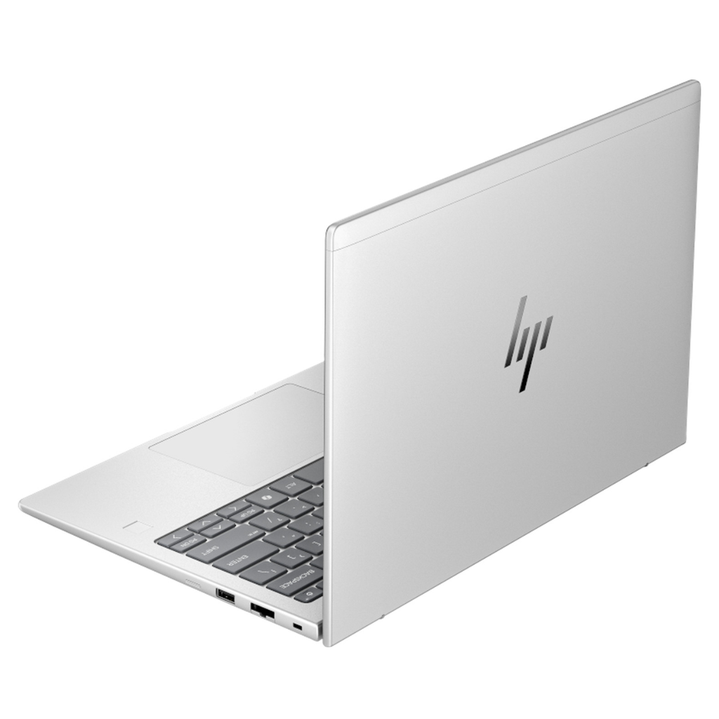 HP EliteBook 6 G1i 13" WUXGA AI Laptop - Core Ultra 7-255U 16GB 512GB LTE 4G W11 PRO