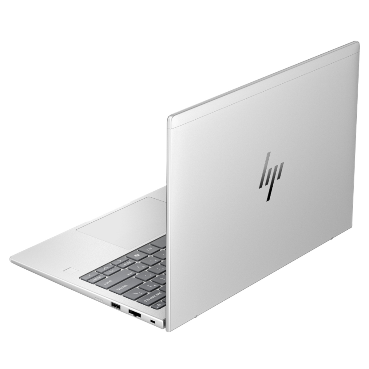 HP EliteBook 6 G1i 13" WUXGA AI Laptop - Core Ultra 7-255U 16GB 512GB LTE 4G W11 PRO
