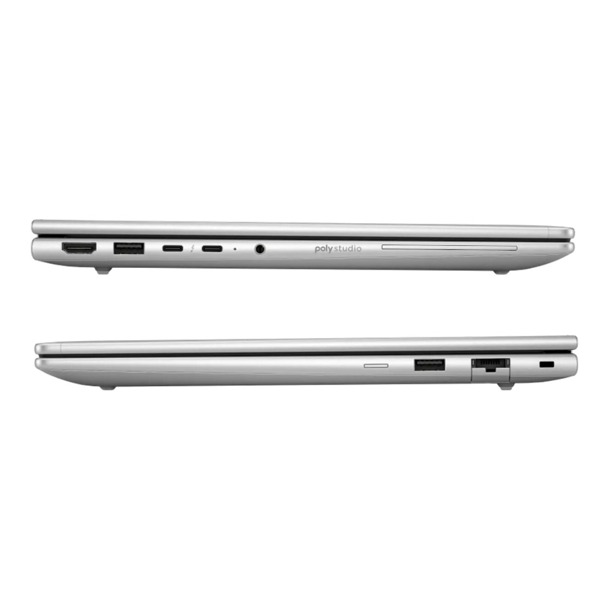 HP EliteBook 6 G1i 14" WUXGA AI Laptop - Core Ultra 5-225U 16GB 512GB LTE 4G W11 PRO
