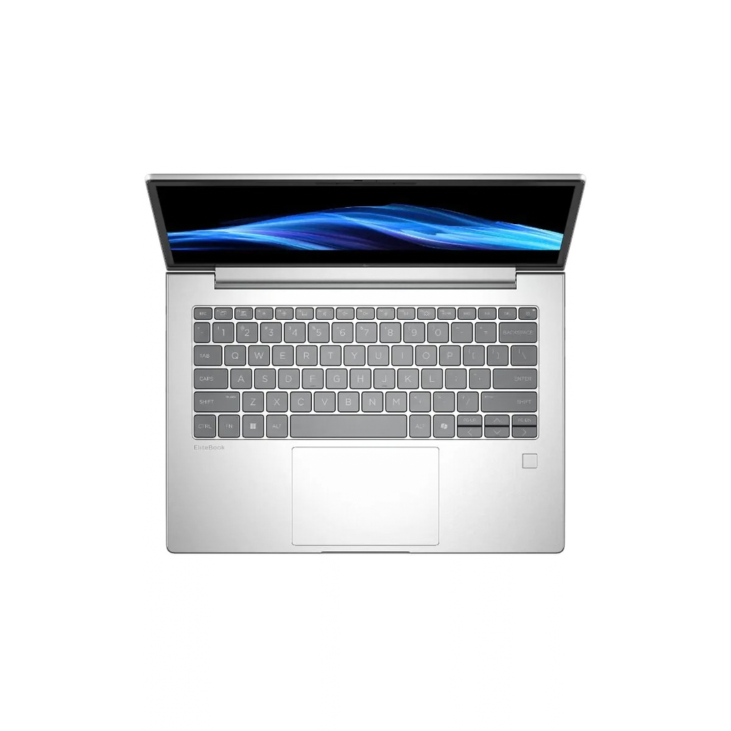 HP EliteBook 6 G1i 14" WUXGA AI Laptop - Core Ultra 5-225U 16GB 512GB LTE 4G W11 PRO