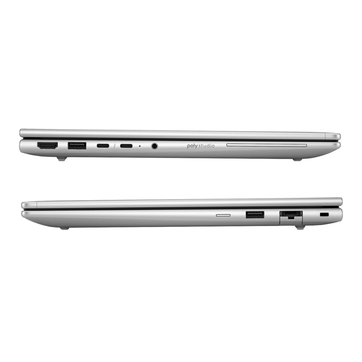 HP EliteBook 6 G1i 14" WUXGA AI Laptop - Core Ultra 7-255U 16GB 512GB LTE 4G W11 PRO