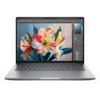 HP Zbook 8 G1i 14" WUXGA AI Laptop - Core Ultra -255H 16GB 512GB RTX500 Touch W11