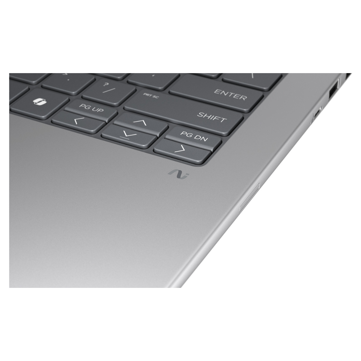 HP Zbook 8 G1i 14" WUXGA AI Laptop - Core Ultra -255H 16GB 512GB RTX500 Touch W11