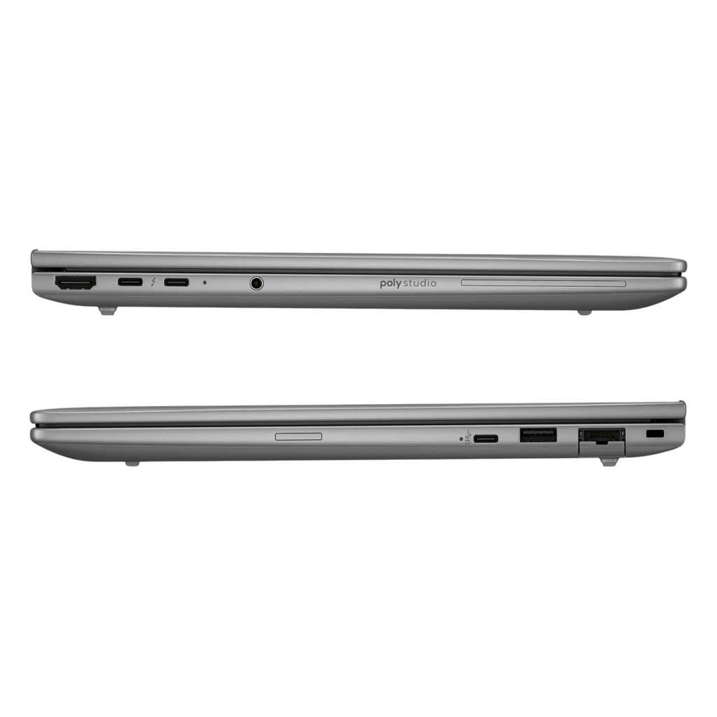 HP Zbook 8 G1i 14" WUXGA AI Laptop - Core Ultra -255H 16GB 512GB RTX500 Touch W11